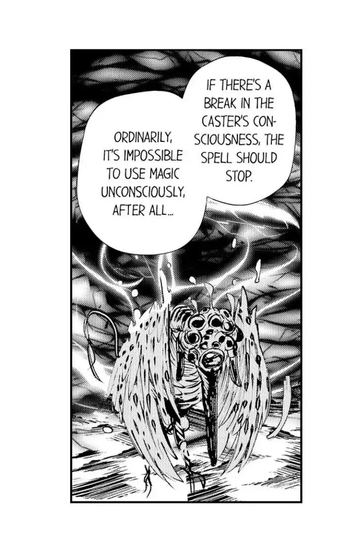 Reincarnated into Demon King Evelogia's World - Chapter 62 - Page 18