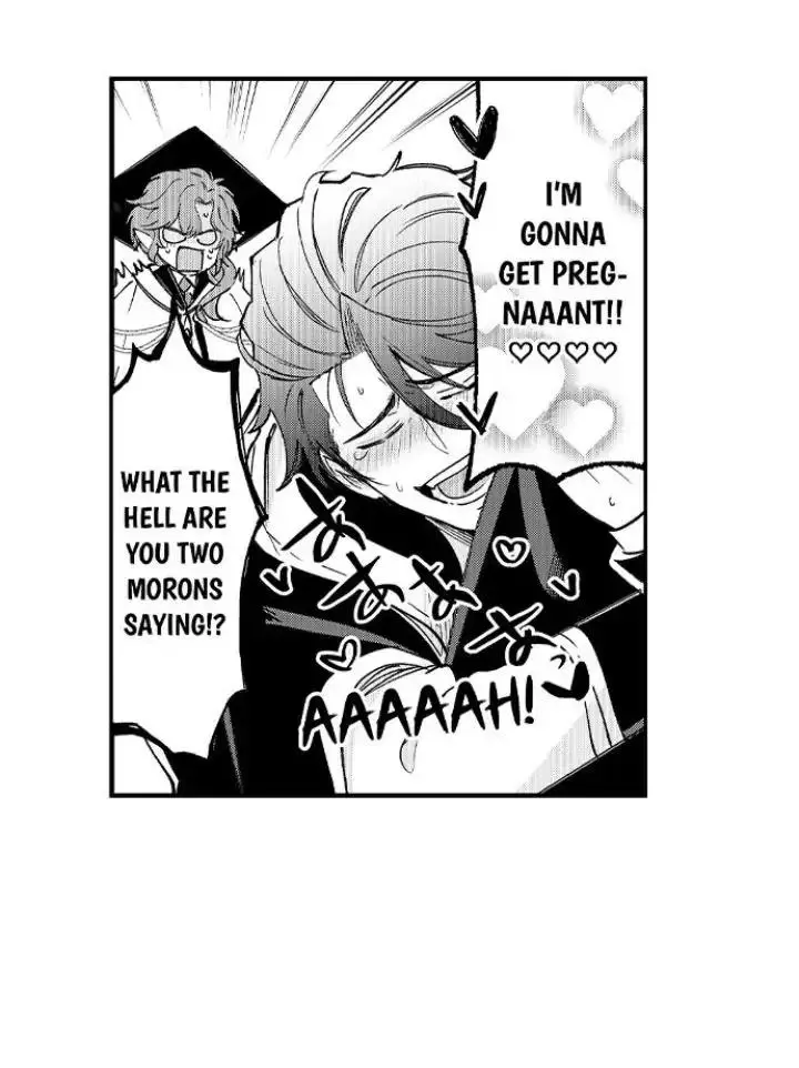 Reincarnated into Demon King Evelogia's World - Chapter 62 - Page 15