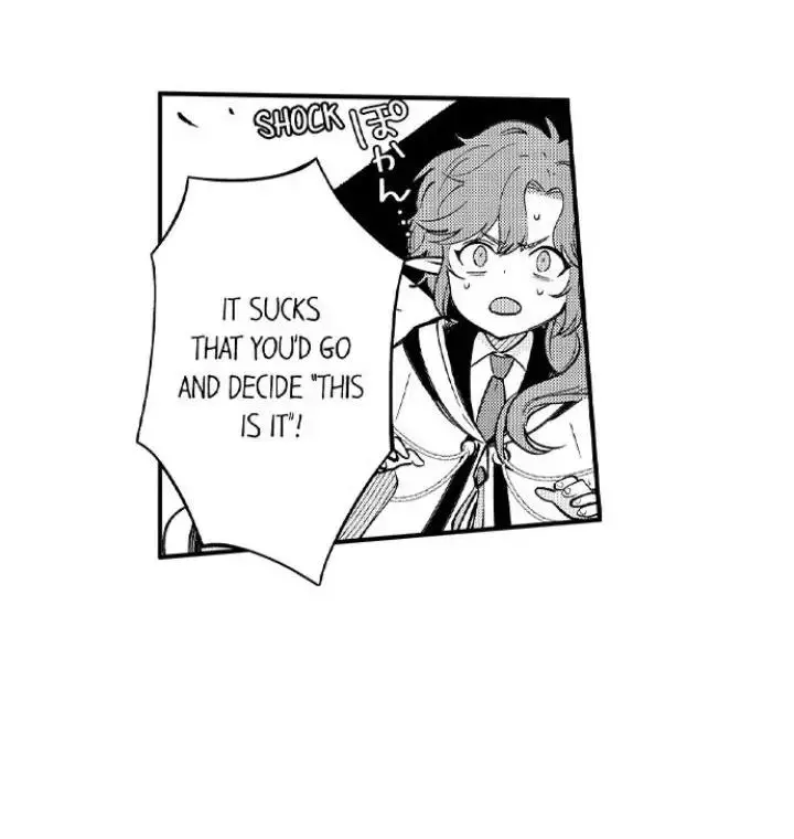 Reincarnated into Demon King Evelogia's World - Chapter 62 - Page 11