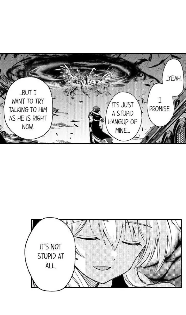 Reincarnated into Demon King Evelogia's World - Chapter 63 - Page 2
