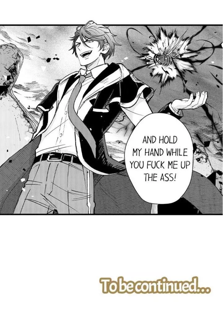 Reincarnated into Demon King Evelogia's World - Chapter 63 - Page 23