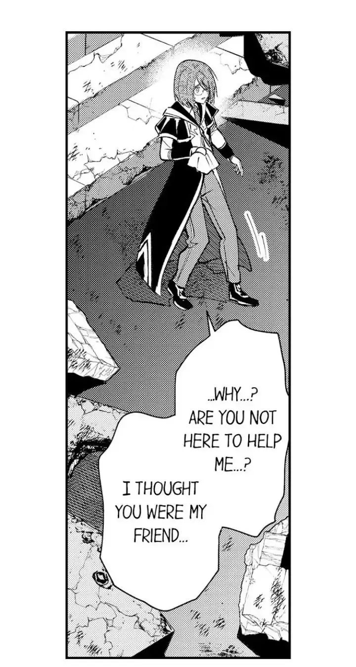 Reincarnated into Demon King Evelogia's World - Chapter 64 - Page 4