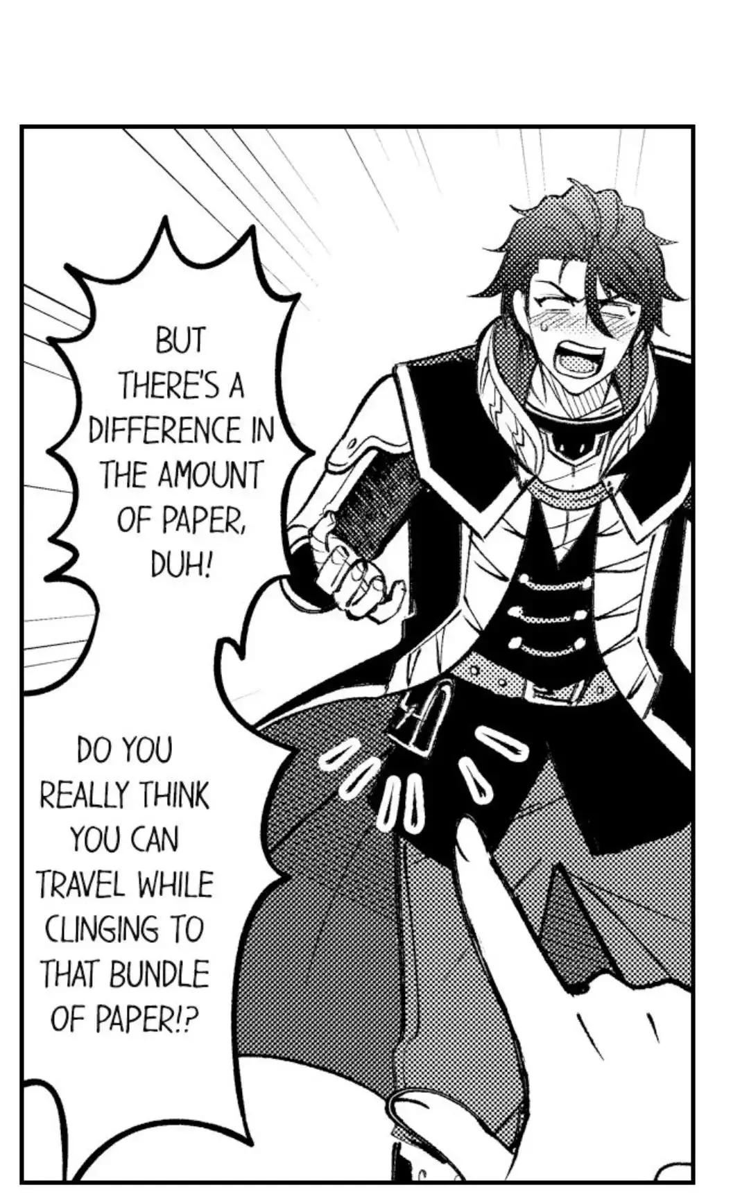 Reincarnated into Demon King Evelogia's World - Chapter 68 - Page 7