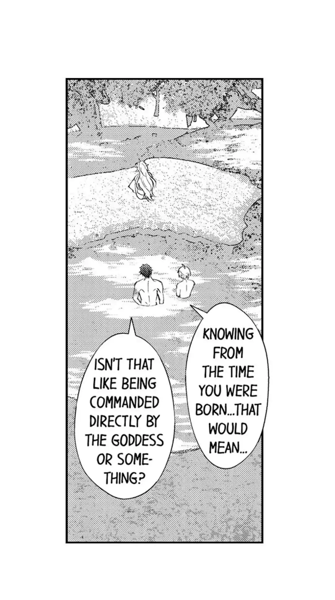 Reincarnated into Demon King Evelogia's World - Chapter 73 - Page 3