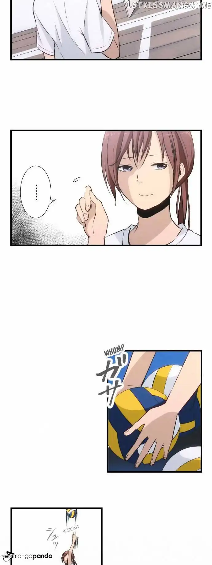 ReLIFE - Chapter 35 - Page 16
