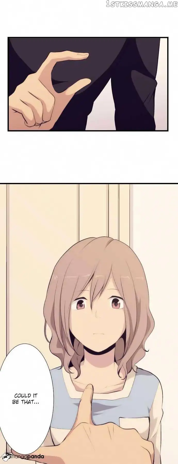 ReLIFE - Chapter 52 - Page 20