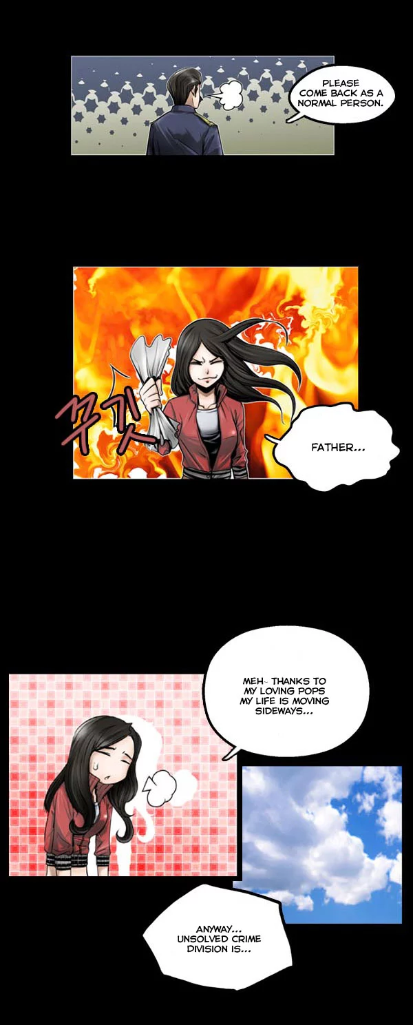 Remnant - Chapter 1 - Page 24