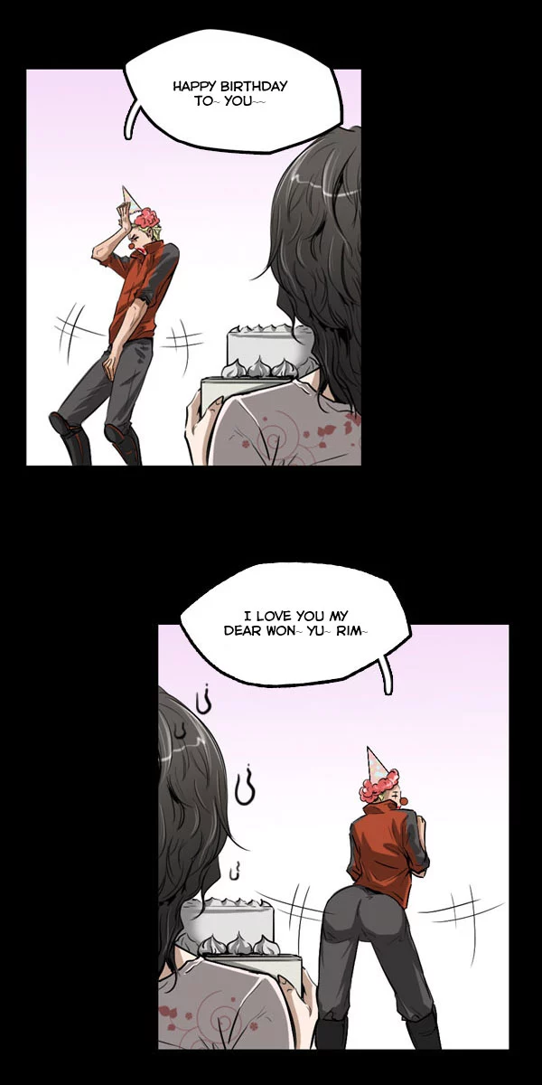 Remnant - Chapter 11 - Page 29