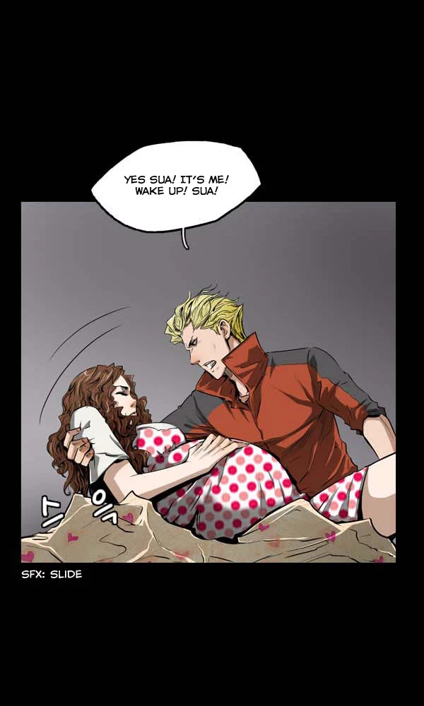 Remnant - Chapter 12 - Page 11
