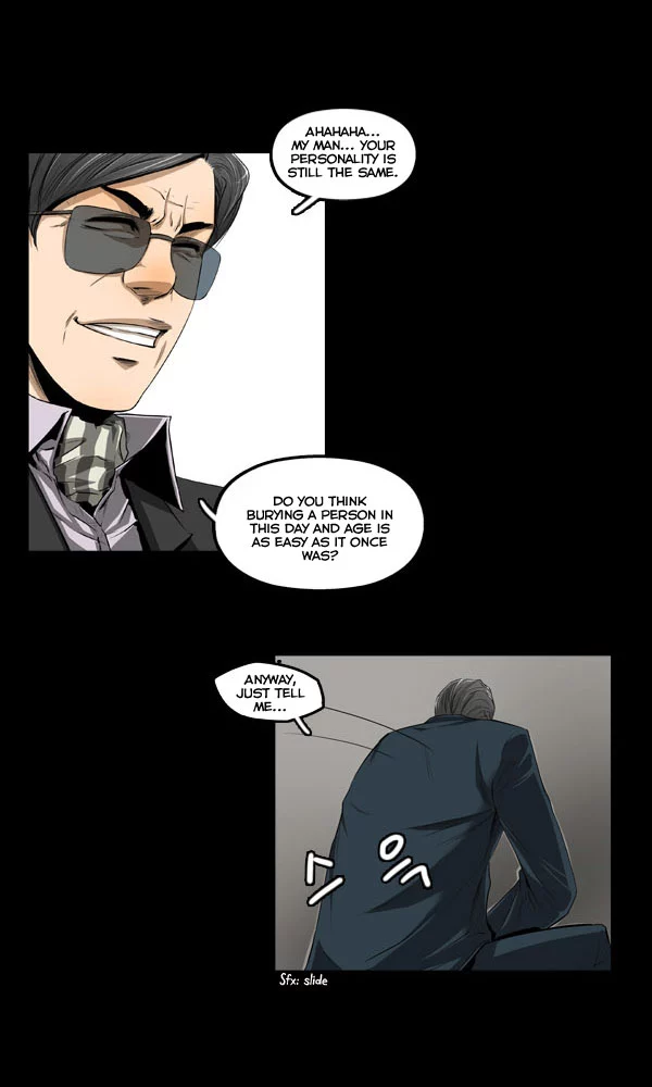 Remnant - Chapter 15 - Page 9