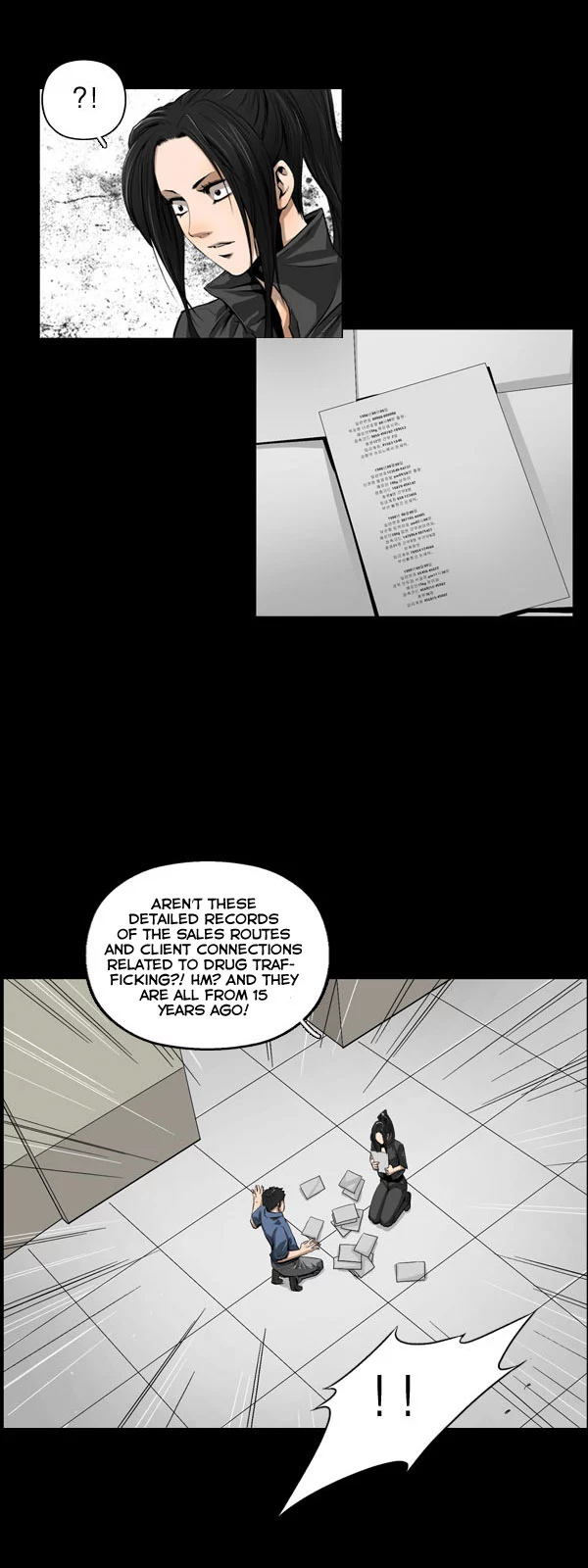 Remnant - Chapter 22 - Page 6