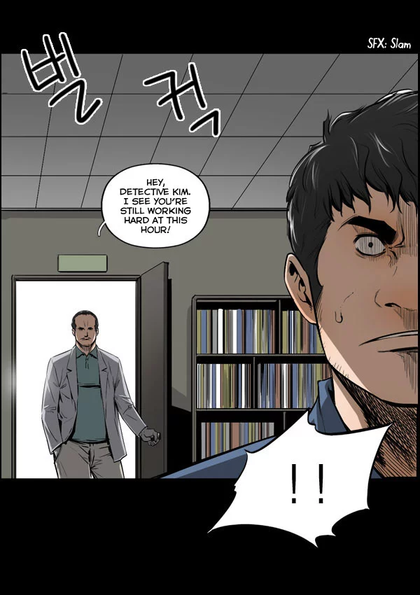 Remnant - Chapter 23 - Page 11