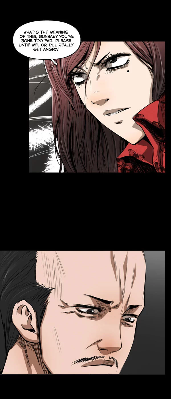 Remnant - Chapter 30 - Page 19