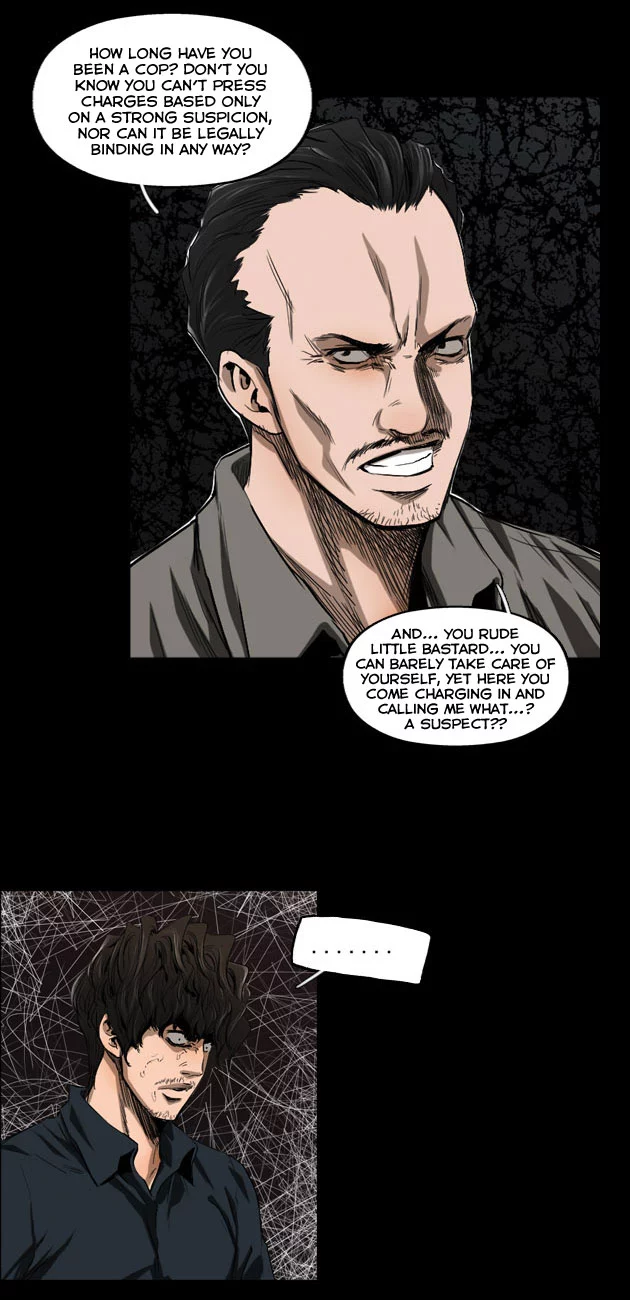 Remnant - Chapter 34 - Page 11
