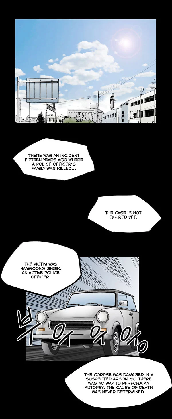 Remnant - Chapter 4 - Page 22