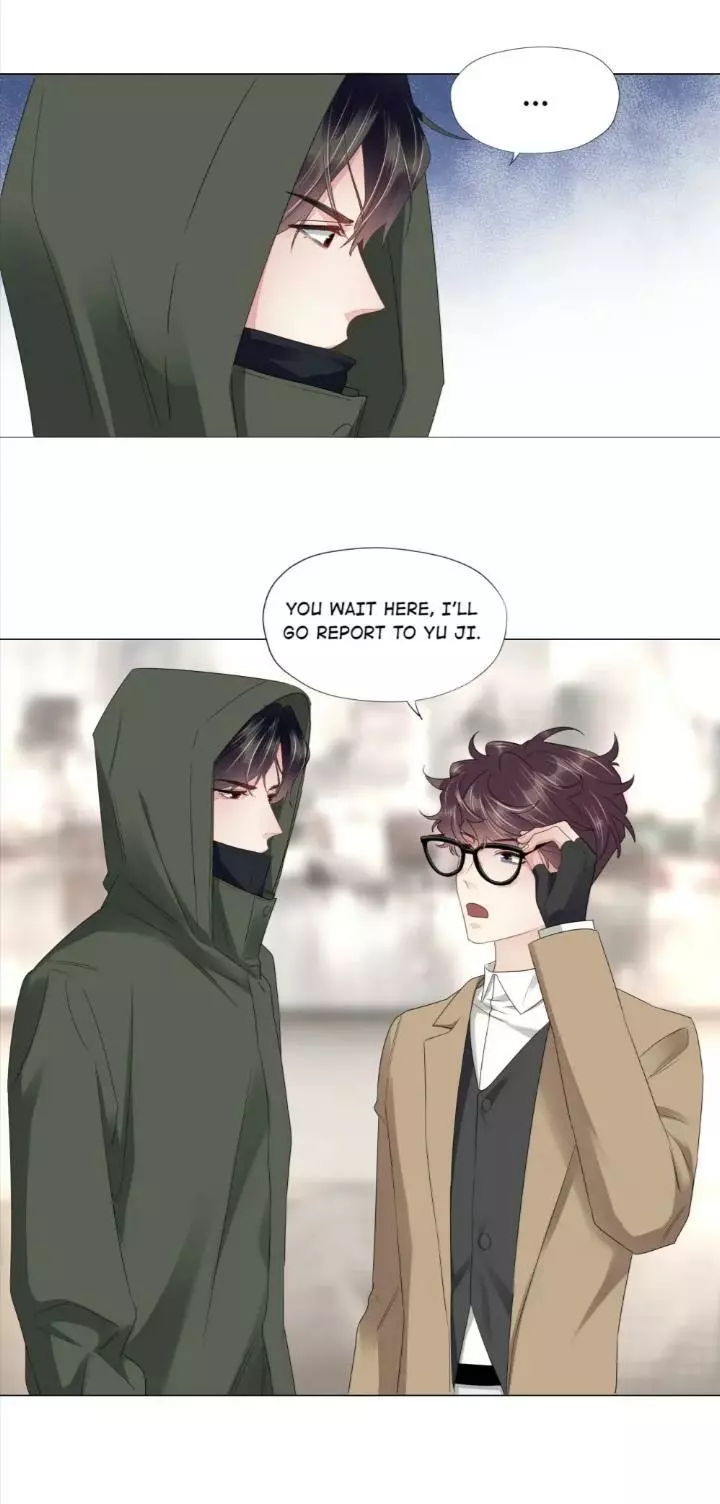 Restless - Chapter 21 - Page 12