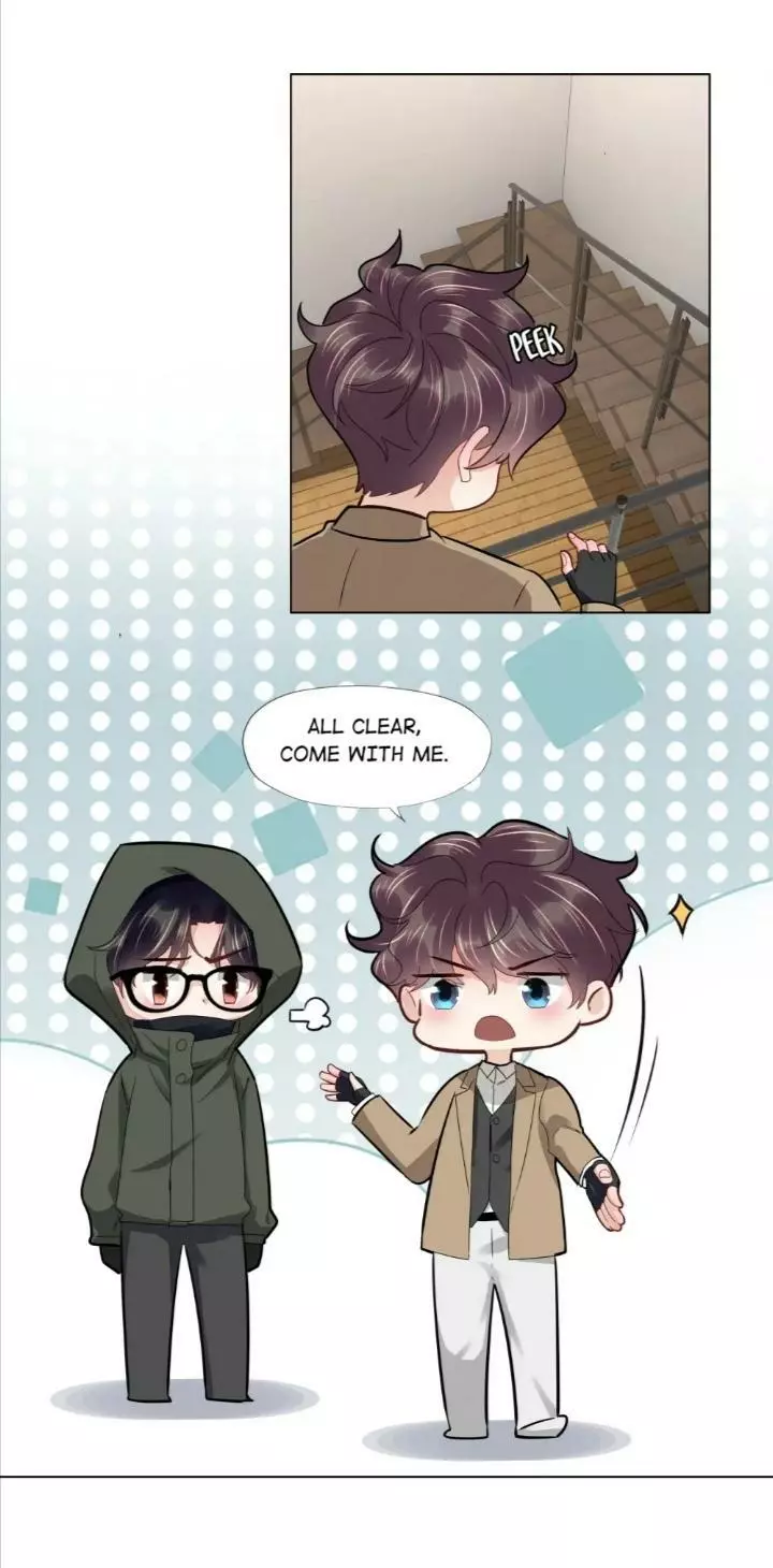 Restless - Chapter 21 - Page 9