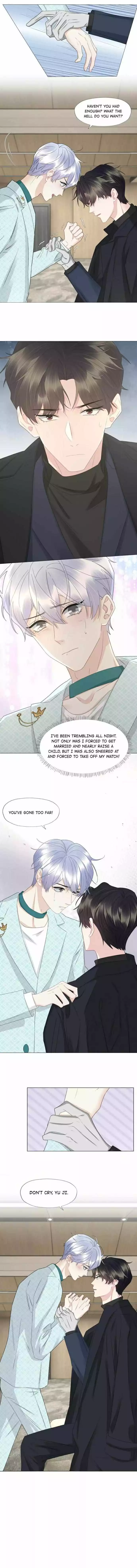 Restless - Chapter 54 - Page 7