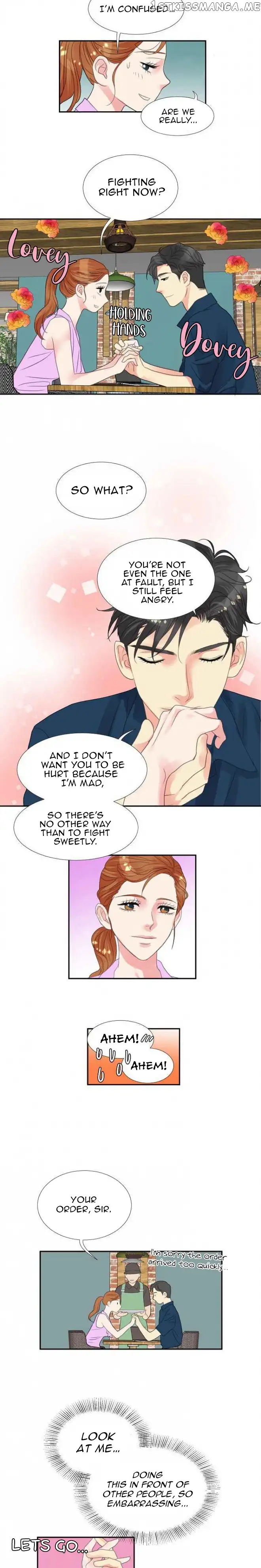 Restrain - Chapter 24 - Page 9