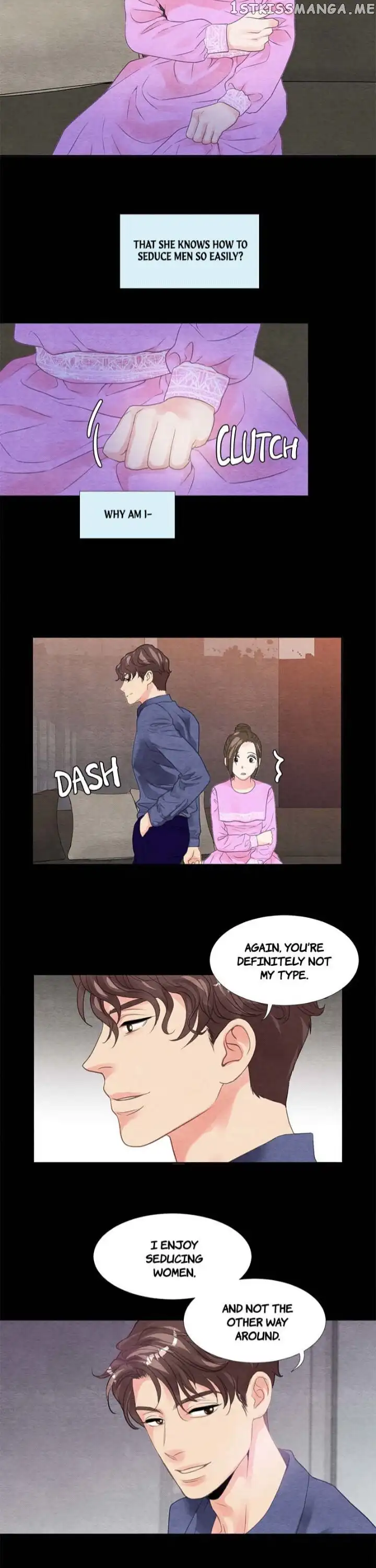 Restrain - Chapter 47 - Page 6