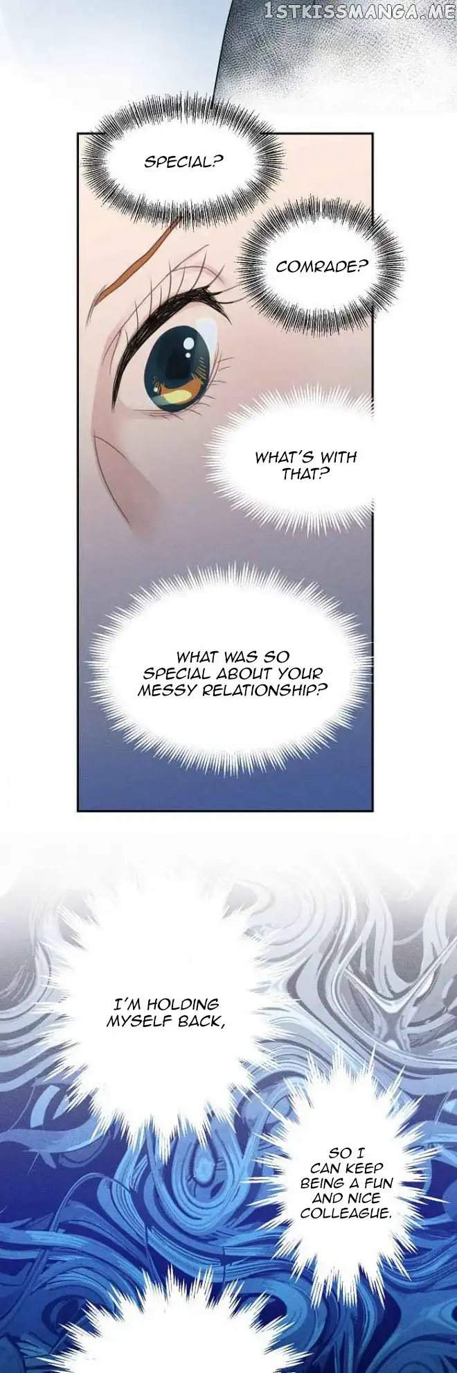 Restrain - Chapter 6 - Page 28