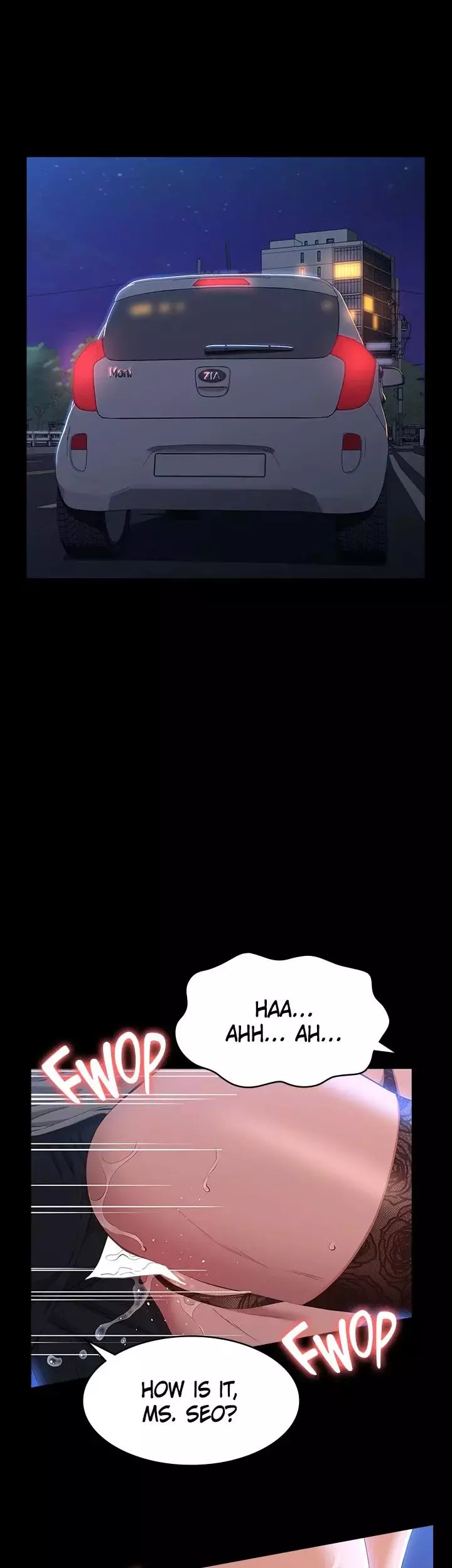 Resume - Chapter 40 - Page 7
