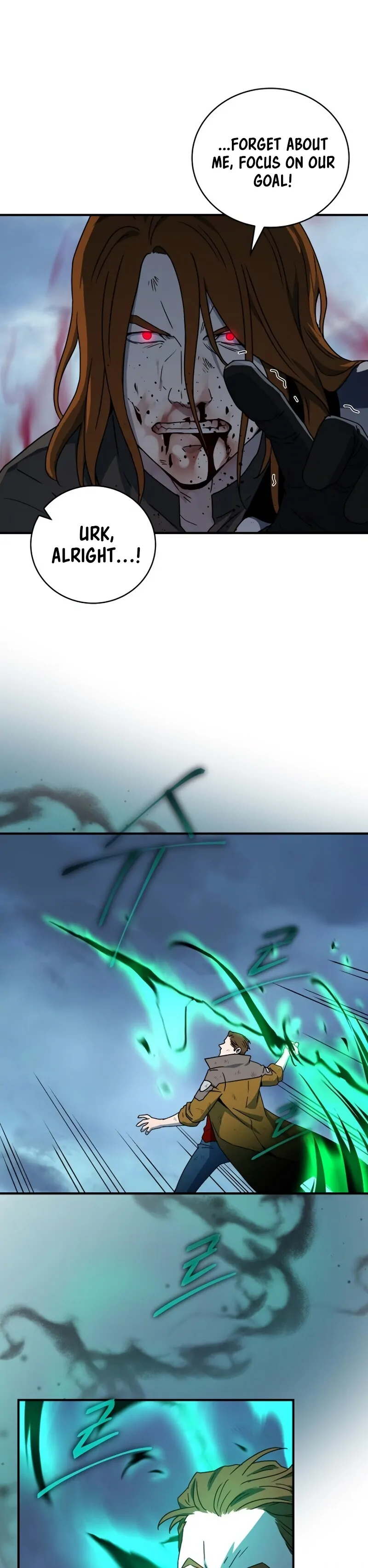 Return of The Frozen Player (Reaper Scans) - Chapter 22 - Page 31