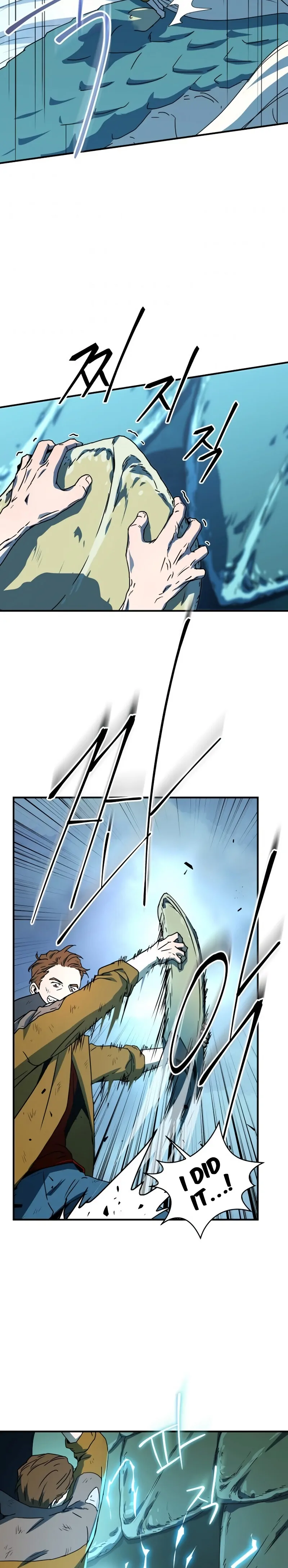 Return of The Frozen Player (Reaper Scans) - Chapter 22 - Page 38