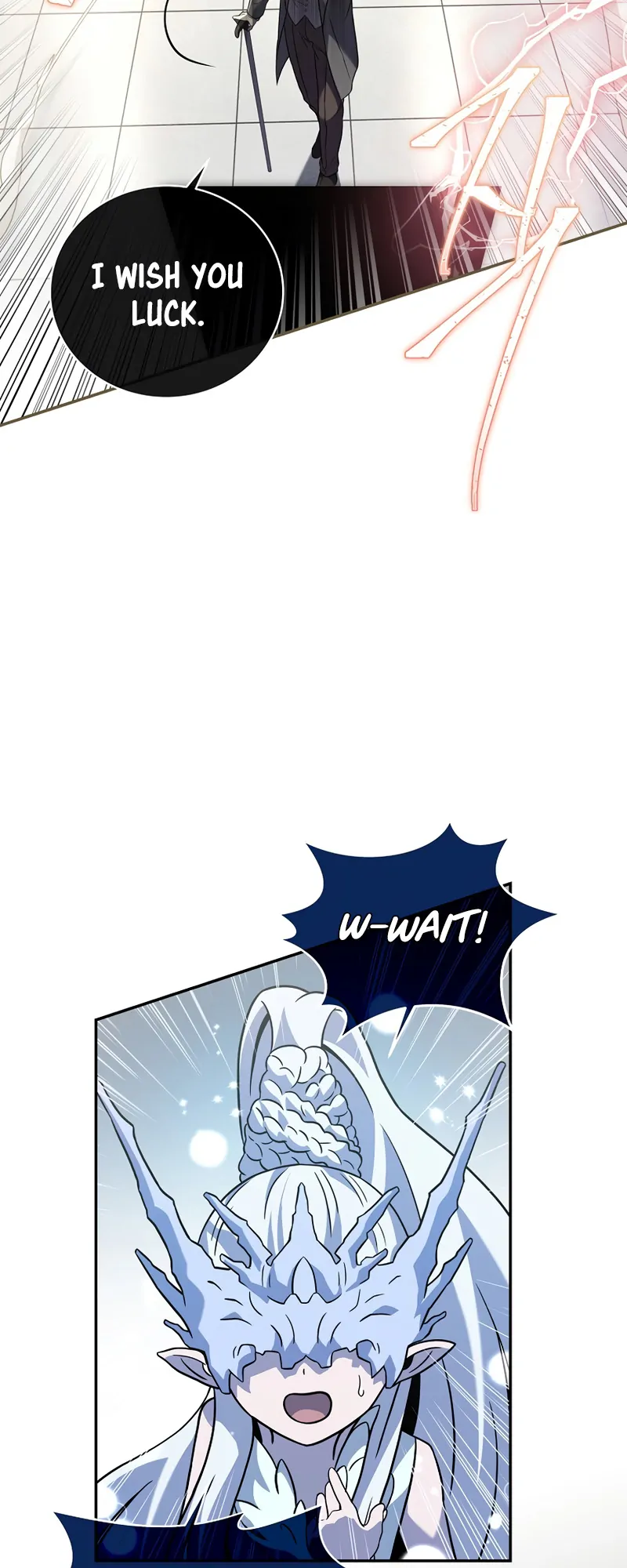 Return of The Frozen Player (Reaper Scans) - Chapter 51 - Page 34