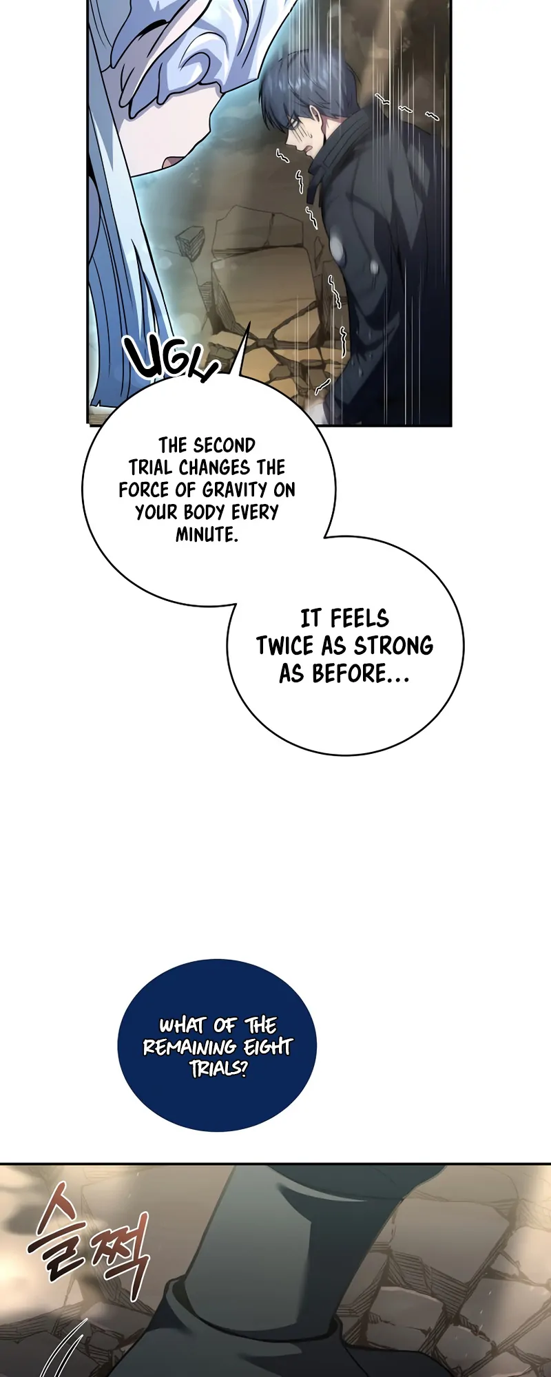 Return of The Frozen Player (Reaper Scans) - Chapter 51 - Page 52