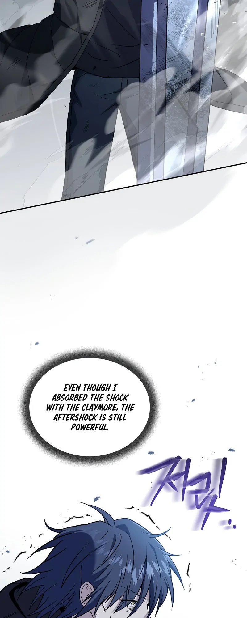 Return of The Frozen Player (Reaper Scans) - Chapter 66 - Page 49