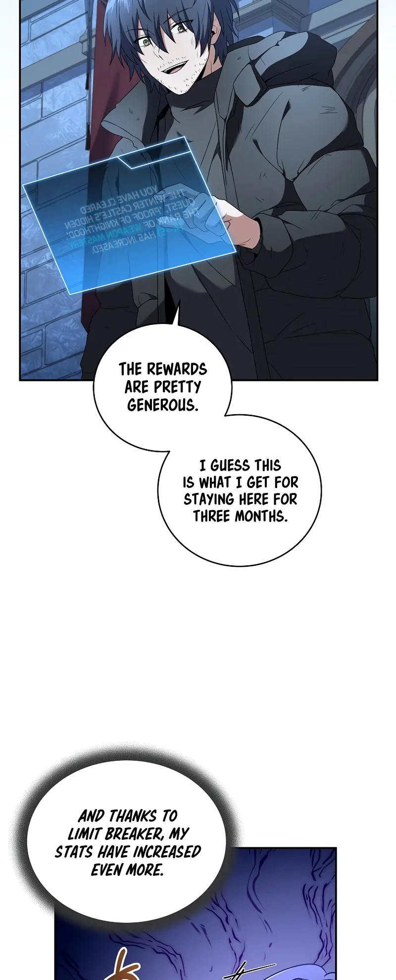 Return of The Frozen Player (Reaper Scans) - Chapter 68 - Page 15