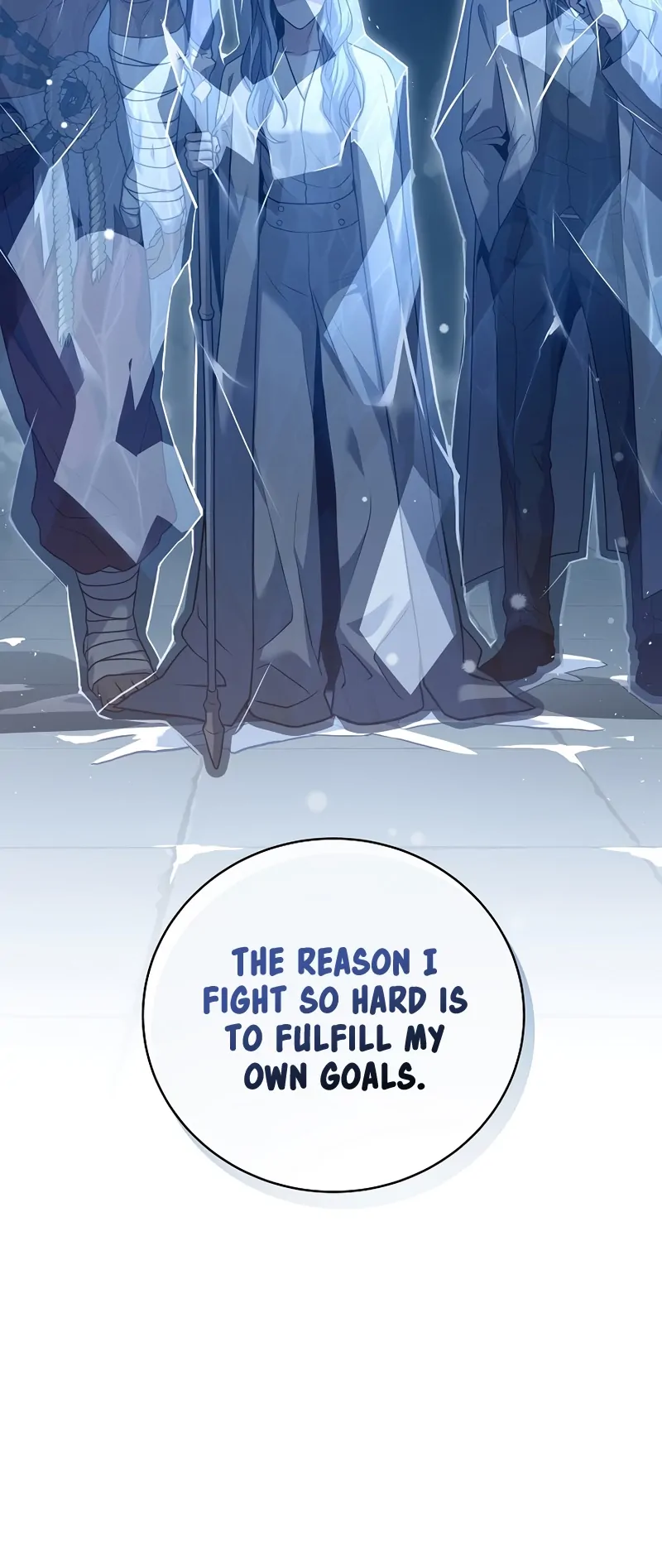 Return of The Frozen Player (Reaper Scans) - Chapter 68 - Page 50