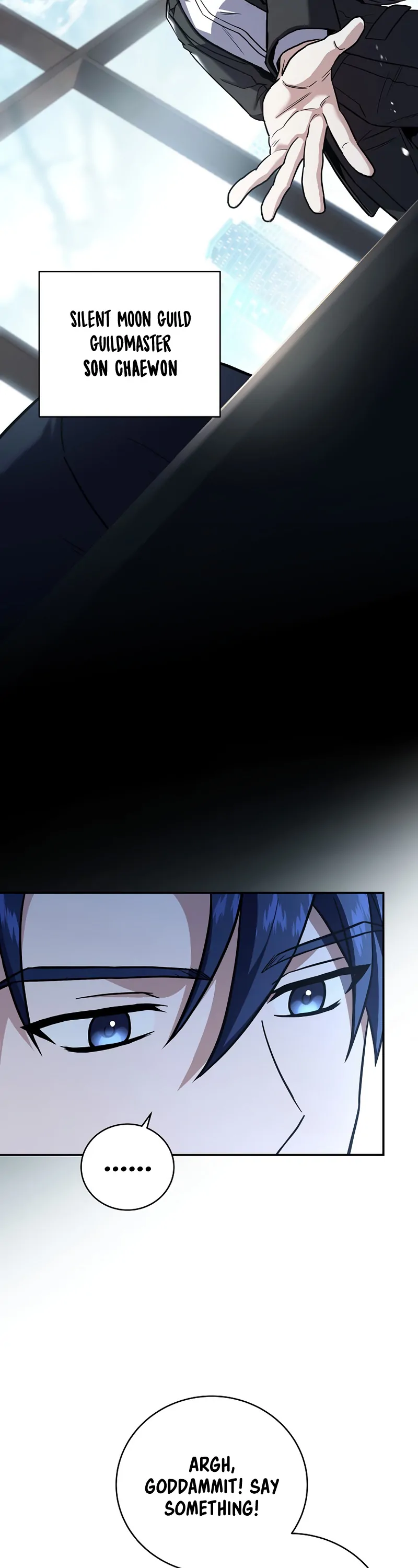 Return of The Frozen Player (Reaper Scans) - Chapter 74 - Page 34