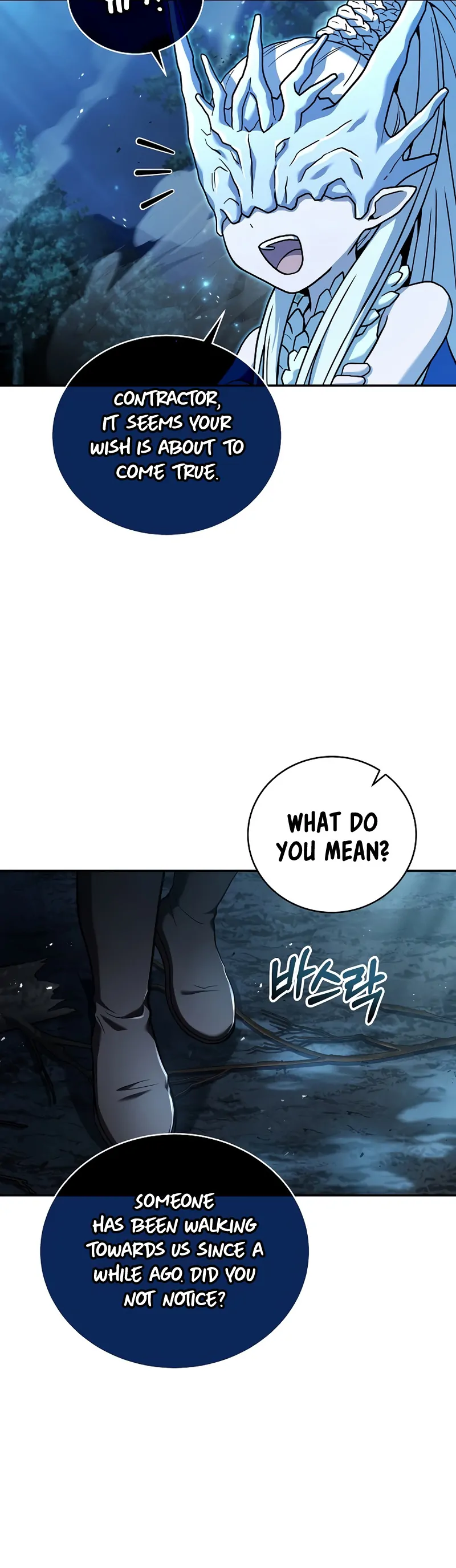 Return of The Frozen Player (Reaper Scans) - Chapter 79 - Page 24