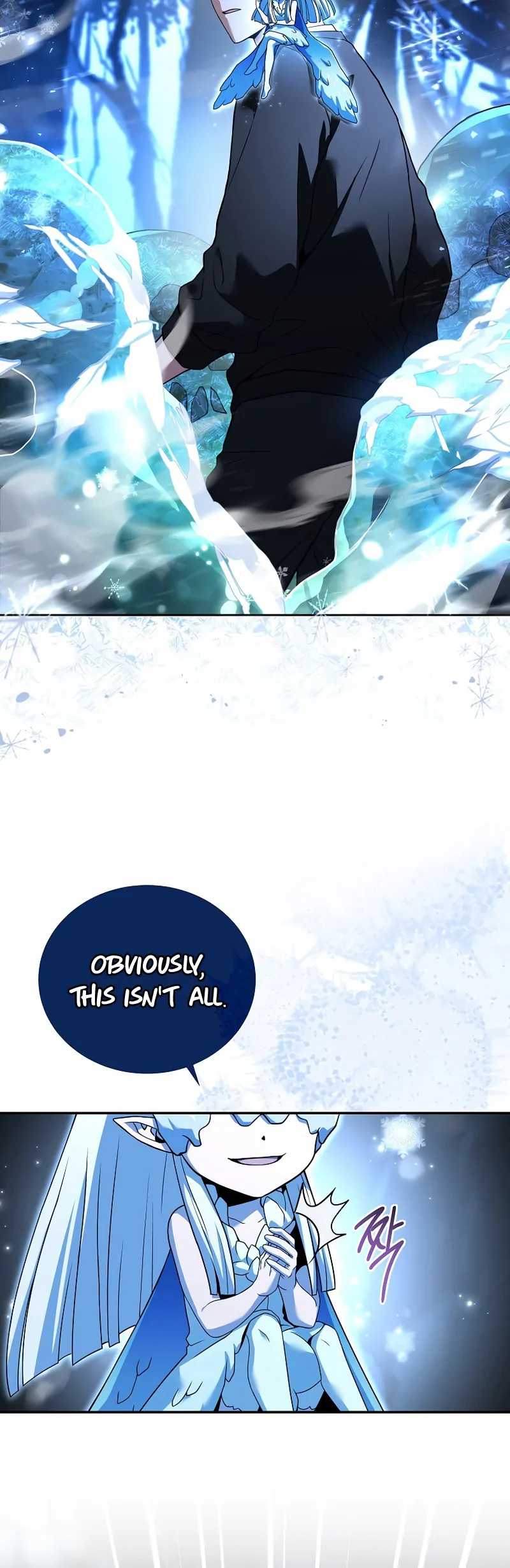Return of The Frozen Player (Reaper Scans) - Chapter 83 - Page 16