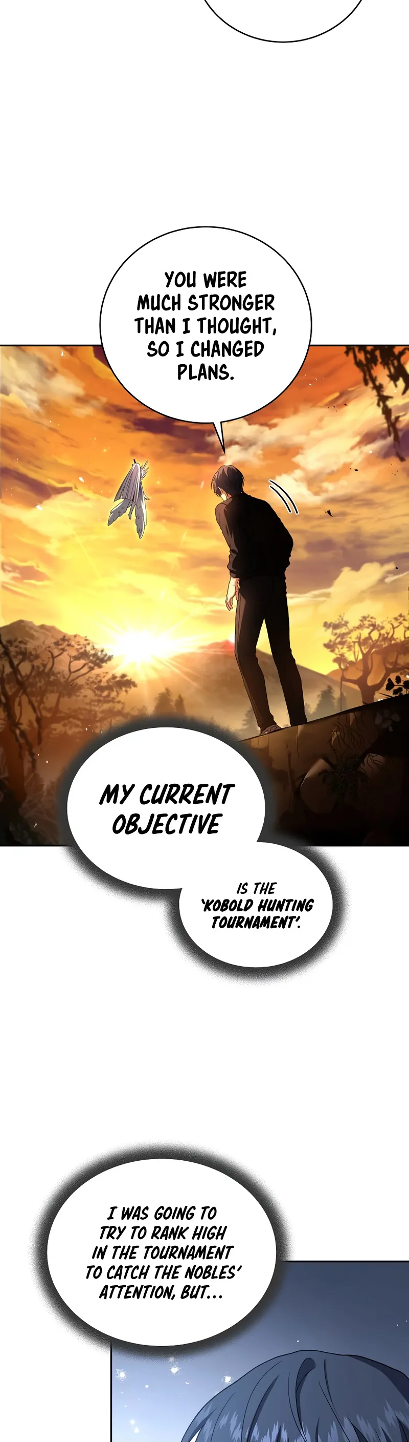 Return of The Frozen Player (Reaper Scans) - Chapter 83 - Page 35