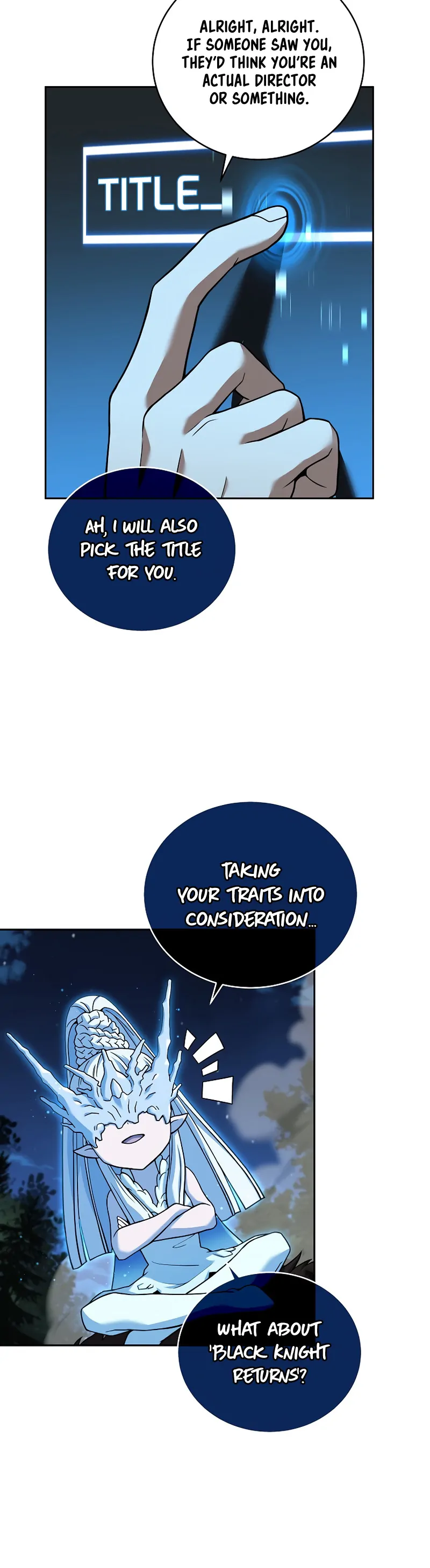 Return of The Frozen Player (Reaper Scans) - Chapter 86 - Page 16