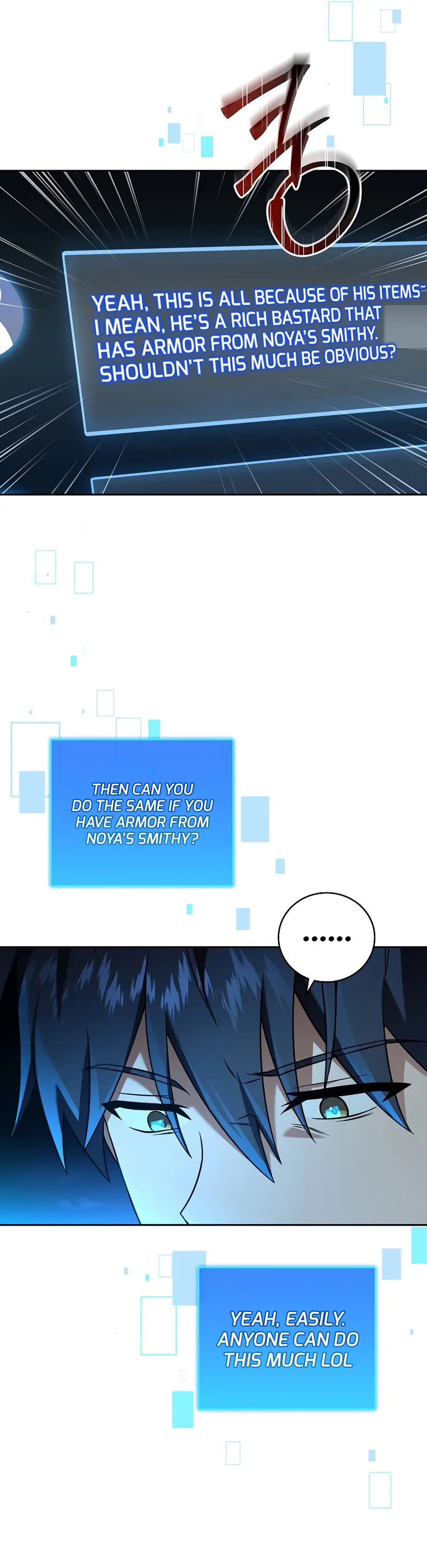 Return of The Frozen Player (Reaper Scans) - Chapter 86 - Page 29