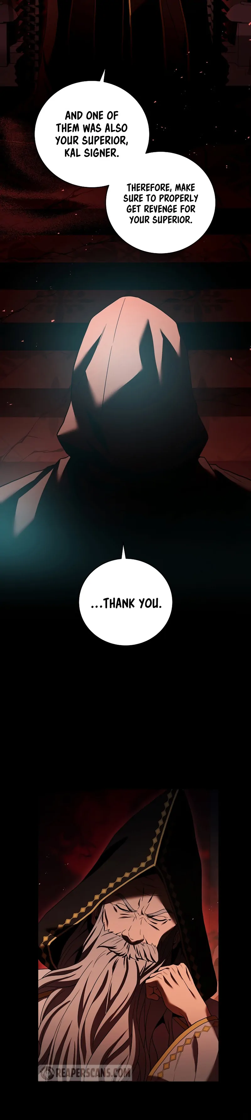 Return of The Frozen Player (Reaper Scans) - Chapter 86 - Page 42