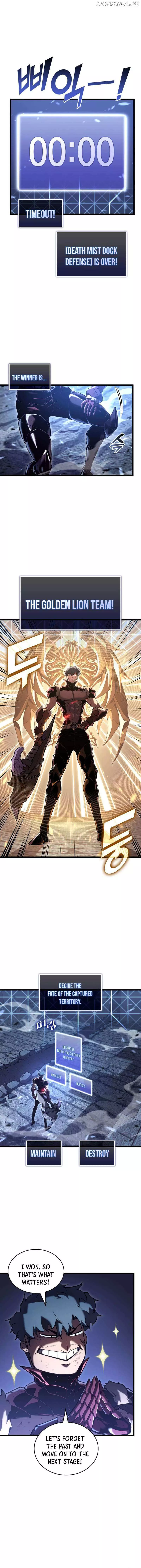 Return Of The Sss-class Ranker - Chapter 112 - Page 6
