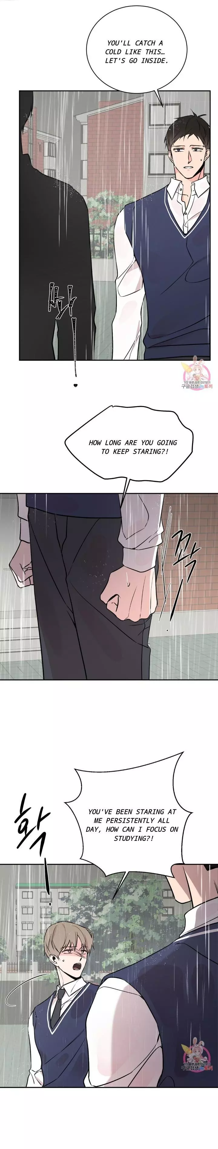 Reversal - Chapter 23 - Page 14