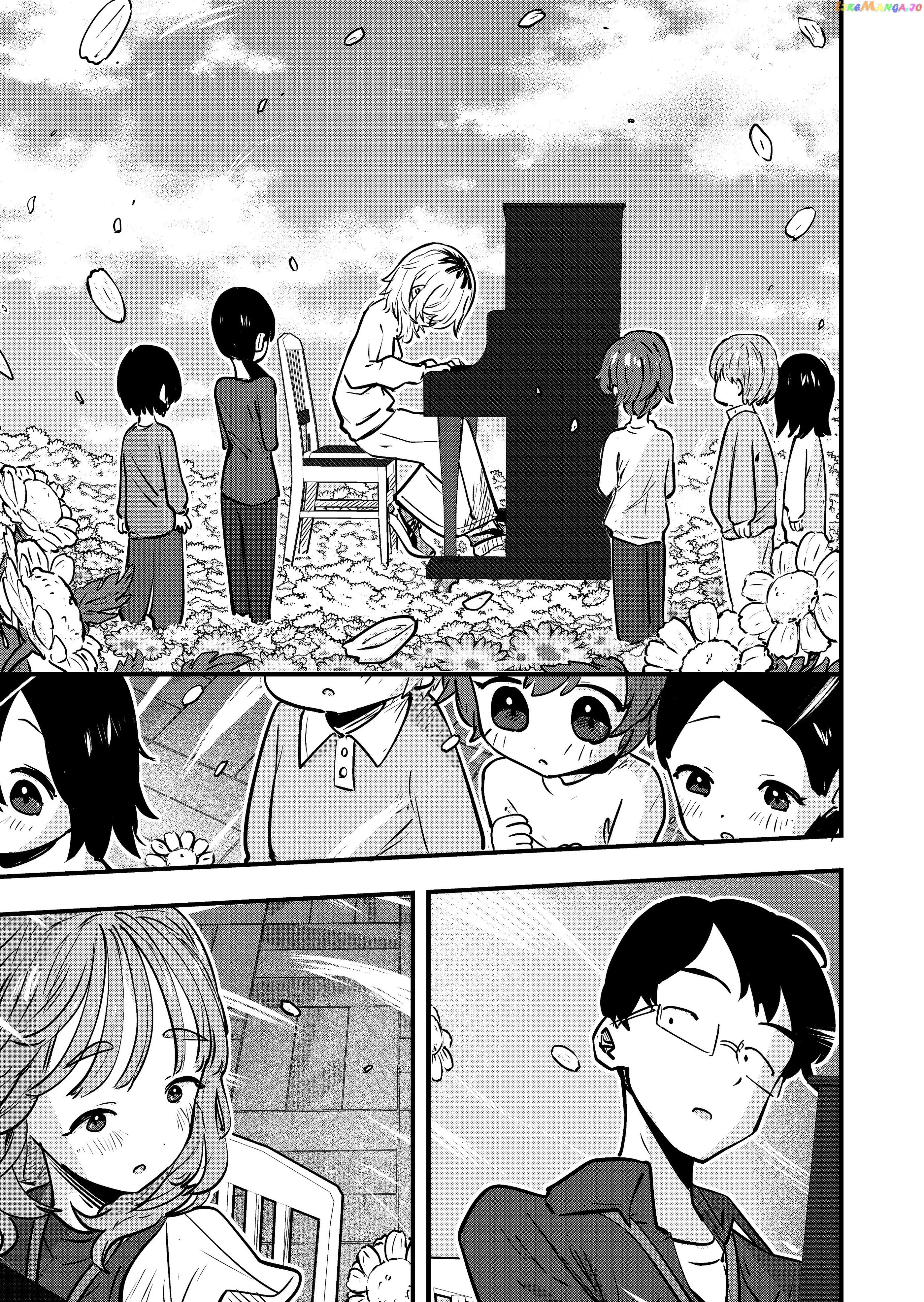 Ri-chan - Chapter 113 - Page 1