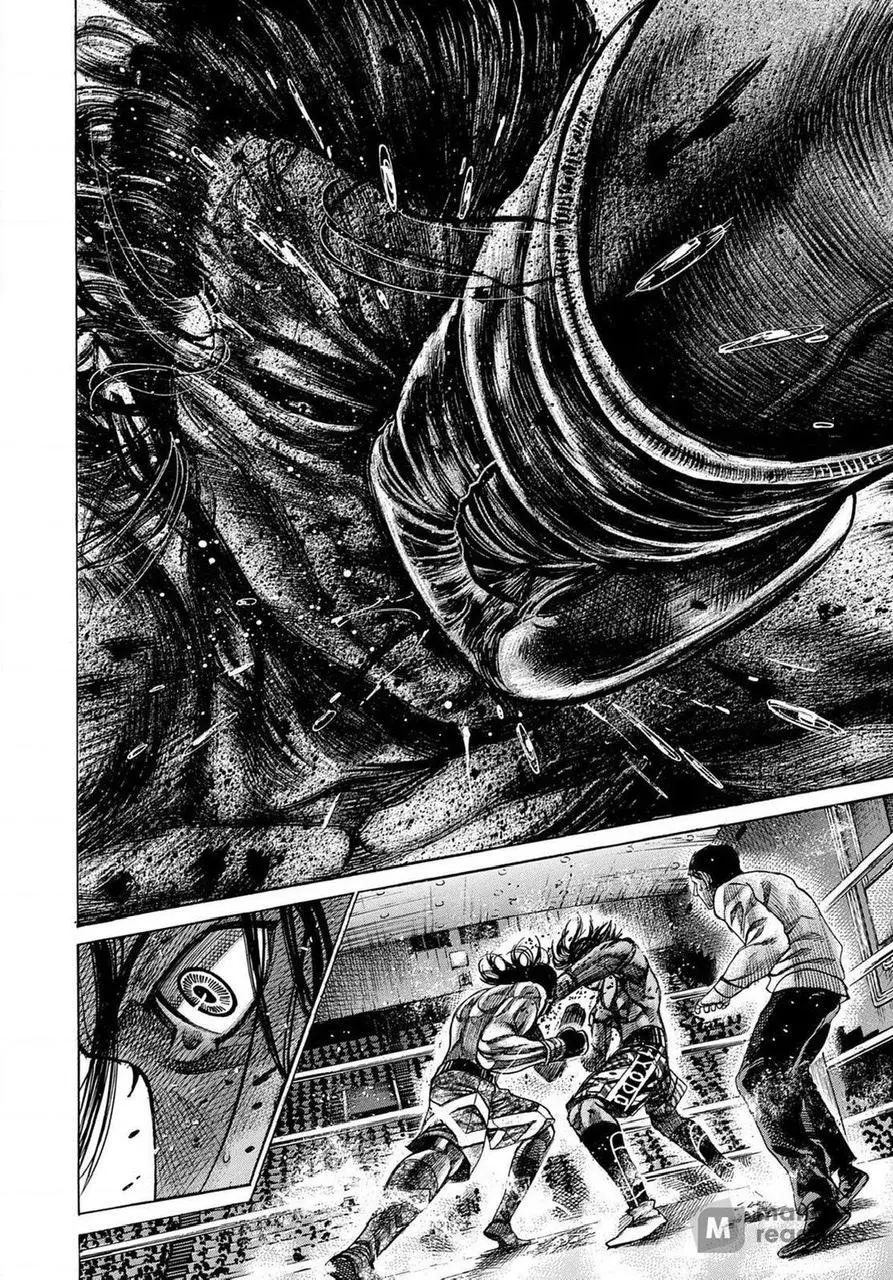 Rikudou - Chapter 171 - Page 17
