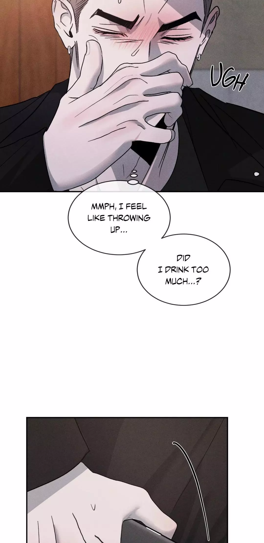 Rivalry - Chapter 59 - Page 21