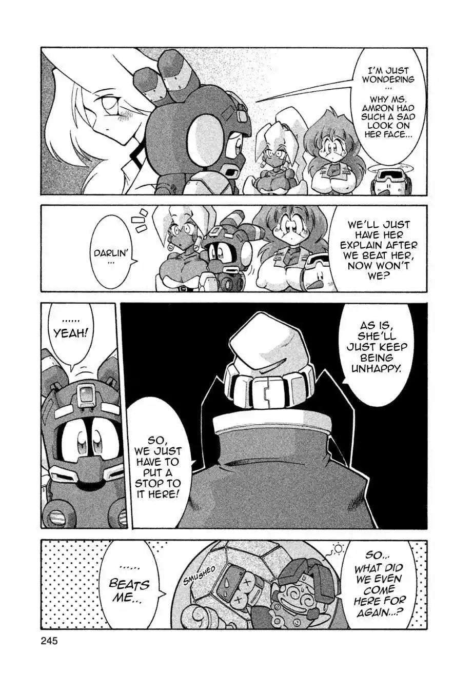 RoboPon - Chapter 8 - Page 18