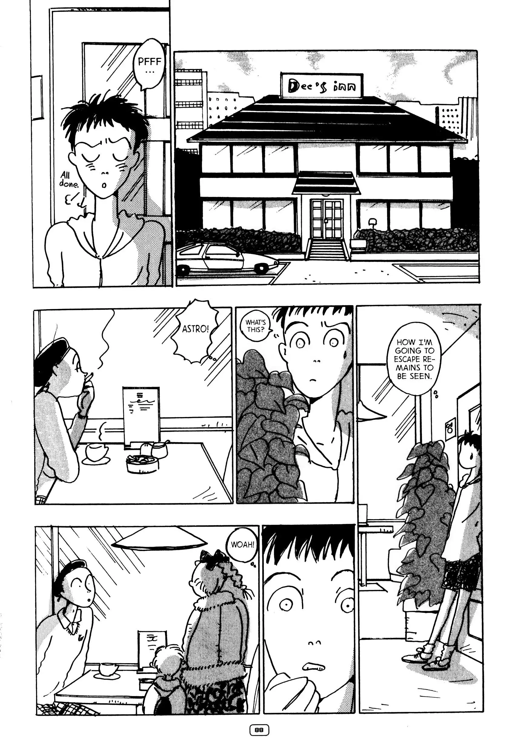 Rock - Chapter 8 - Page 10