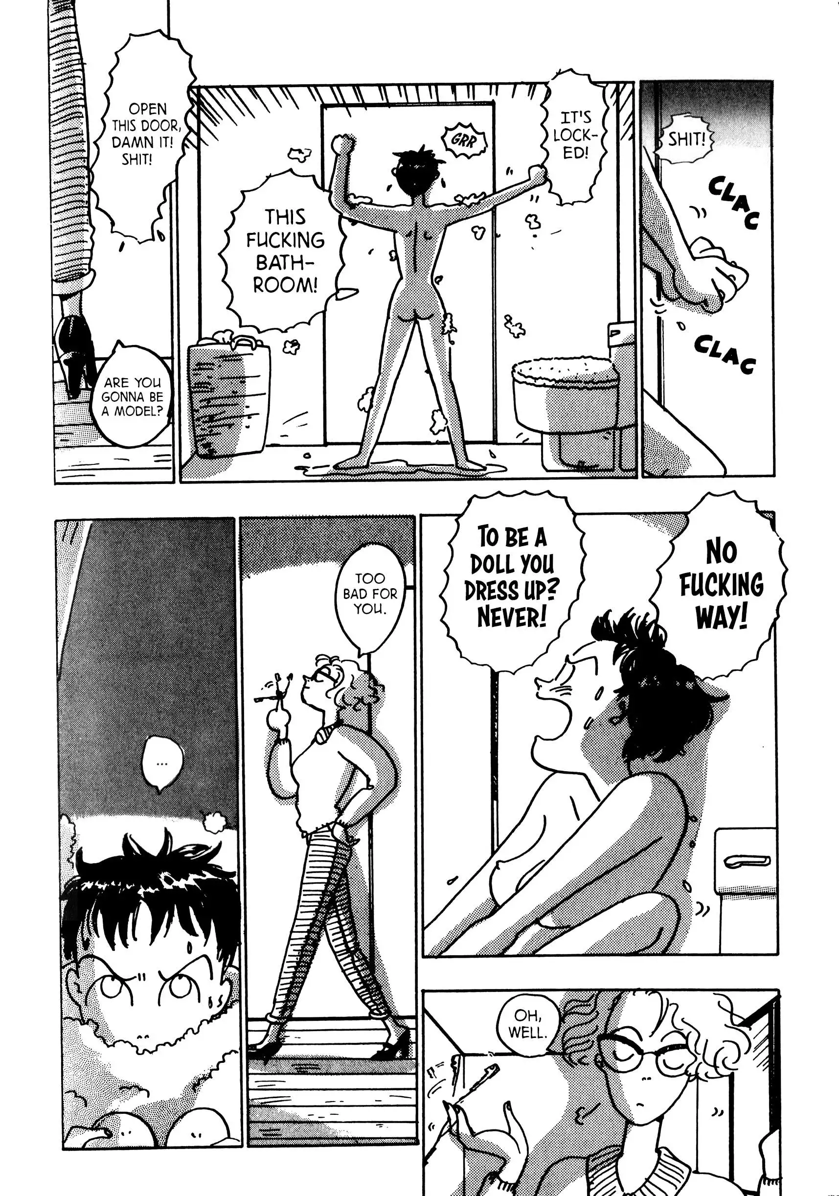 Rock - Chapter 8 - Page 4