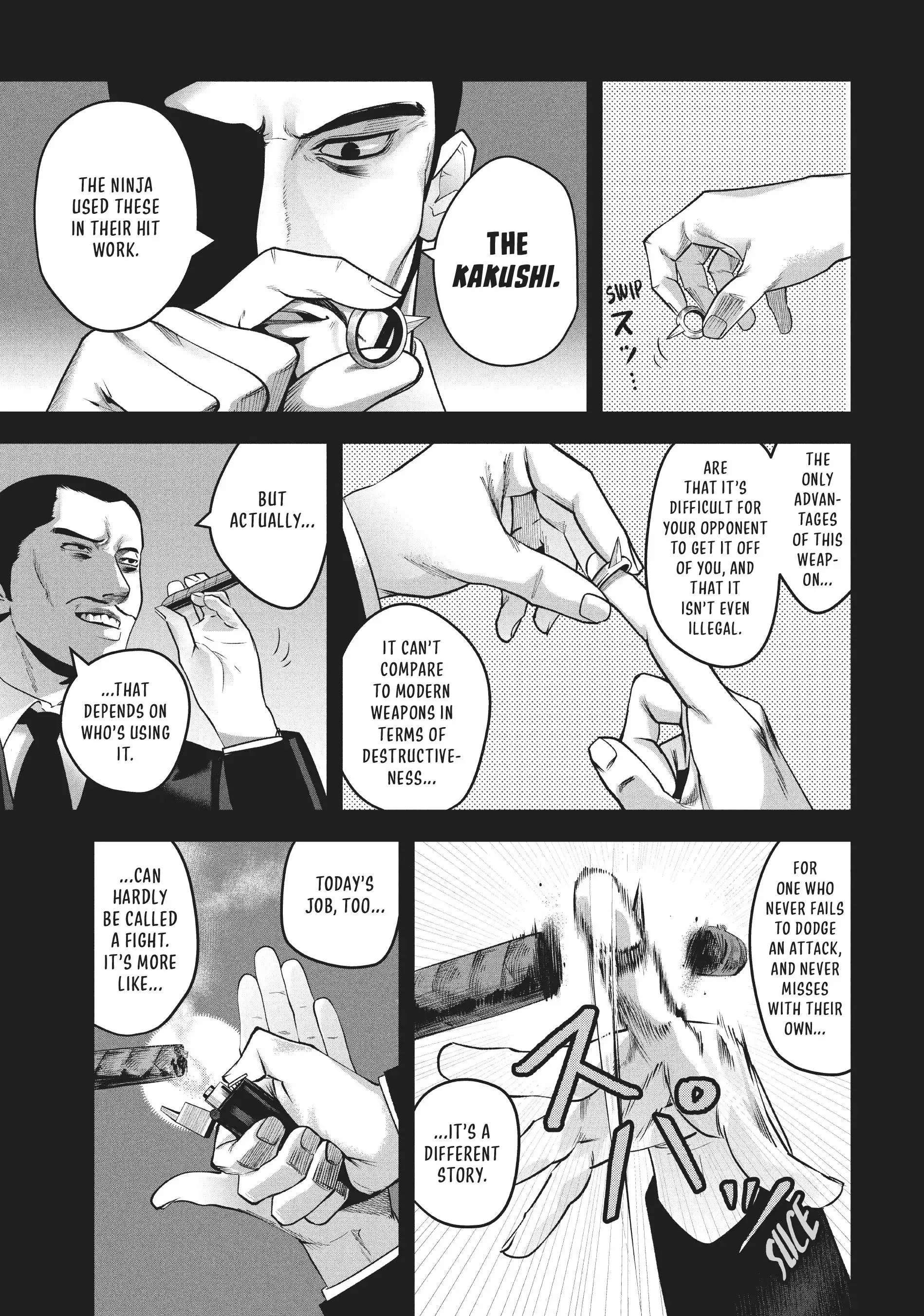 Rocopon - Chapter 4 - Page 18