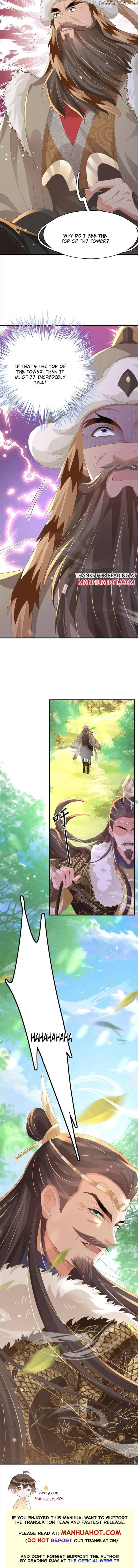 Rollover Guide For Overlord Type Of Princess - Chapter 112 - Page 6